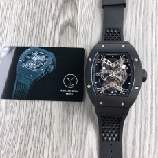 RICHARD MILLE Watches